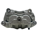 2012 Nissan Pathfinder Brake Caliper 3